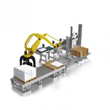 重力式包裝機 25KG敞口袋包裝機